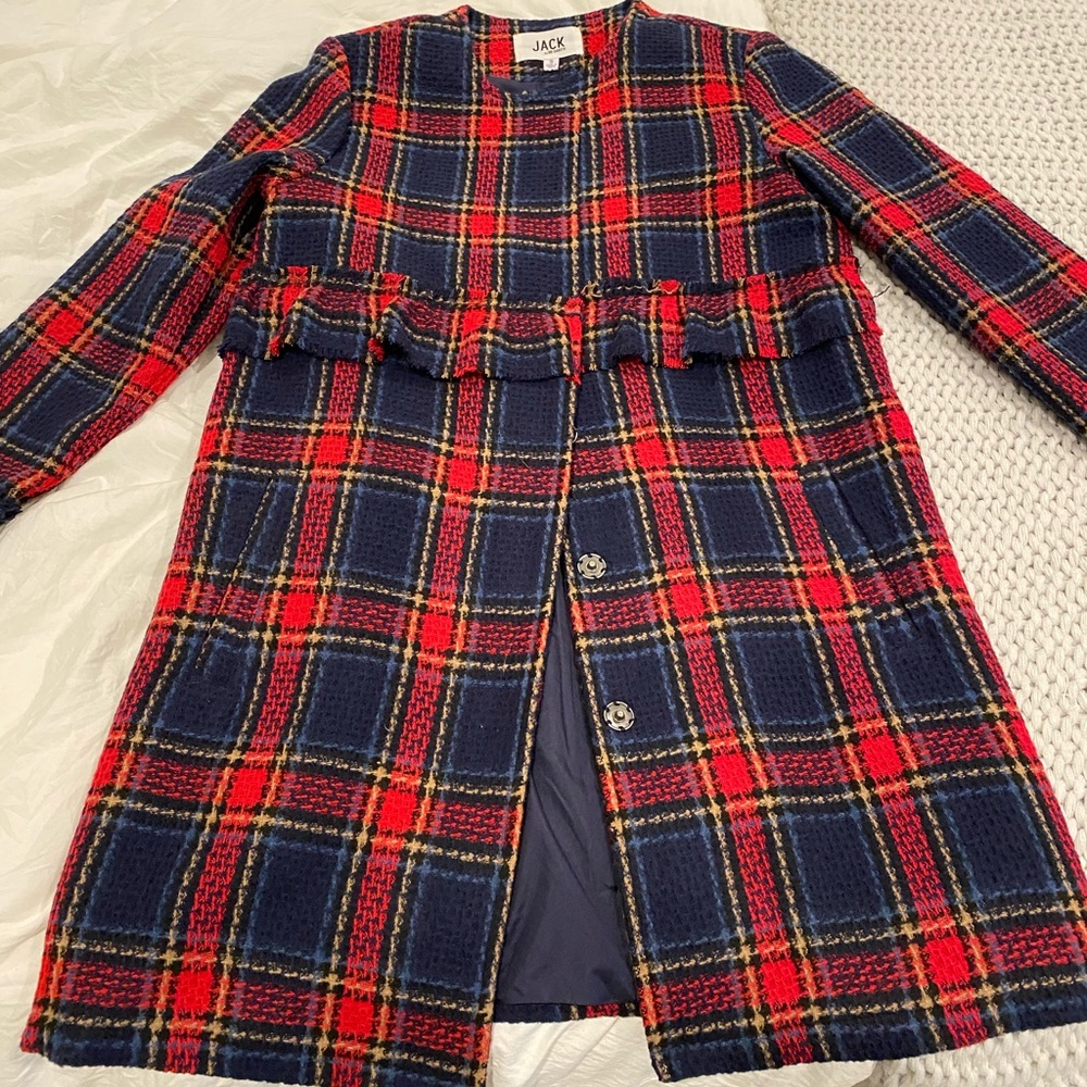 Jack by BB Dakota coat